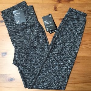 NWT Gap Spandex Leggings
